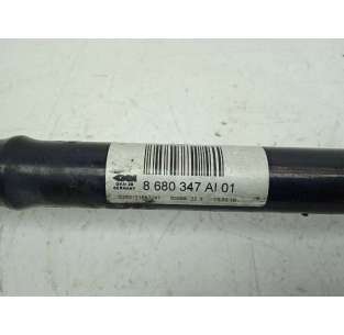 TRANSMISION TRASERA... 2