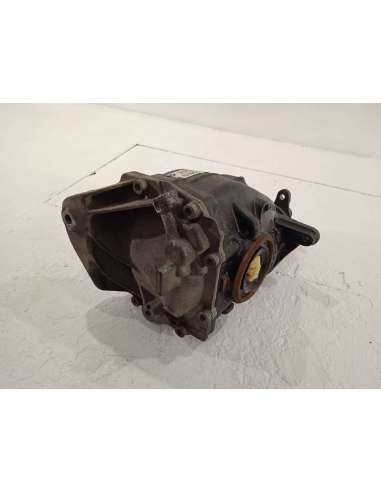 DIFERENCIAL TRASERO BMW SERIE 1...