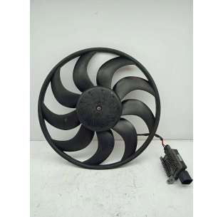 ELECTROVENTILADOR BMW SERIE...