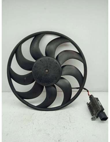 ELECTROVENTILADOR BMW SERIE 1 BERLINA...