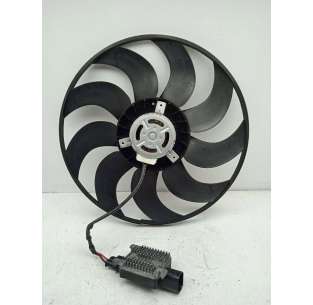 ELECTROVENTILADOR BMW SERIE... 2