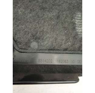 TAPA MOTOR BMW SERIE 1... 2