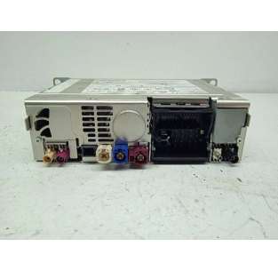 SISTEMA NAVEGACION GPS BMW... 2