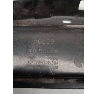 PANEL FRONTAL BMW SERIE 1... 2