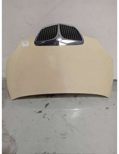 CAPO LANCIA YPSILON (101) - 683050