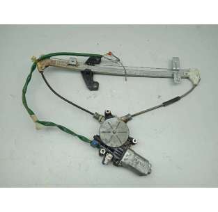 ELEVALUNAS TRASERO...