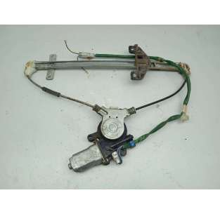 ELEVALUNAS TRASERO... 2