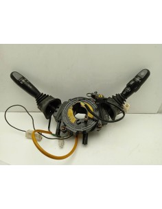 Recambio de mando luces para daewoo tacuma 1.6 cat referencia OEM IAM  ANILLO DE DOS CLEMAS 