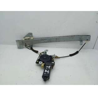 ELEVALUNAS TRASERO... 2