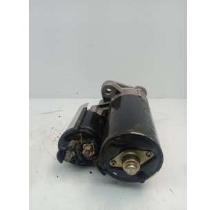 MOTOR ARRANQUE AUDI A6... 2