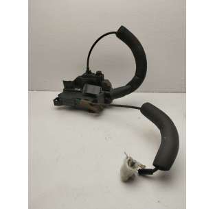 CERRADURA PUERTA TRASERA...