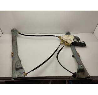 ELEVALUNAS DELANTERO...