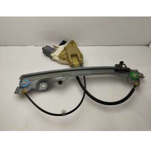 ELEVALUNAS TRASERO DERECHO... 2