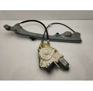 ELEVALUNAS TRASERO...