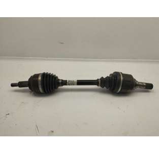 TRANSMISION DELANTERA...