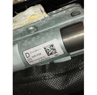 AIRBAG CORTINA DELANTERO... 2