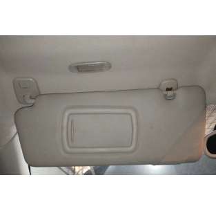 PARASOL IZQUIERDO RENAULT... 2