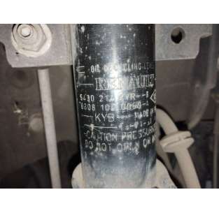 AMORTIGUADOR DELANTERO... 2