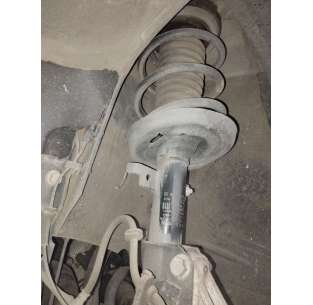 AMORTIGUADOR DELANTERO... 2
