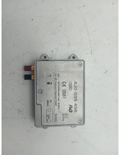 Recambio de modulo electronico para audi a4 ber. (b8) básico referencia OEM IAM 8J0035456   2