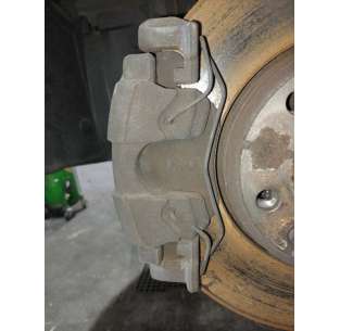 PINZA DE FRENO DELANTERA...