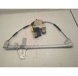 ELEVALUNAS DELANTERO...