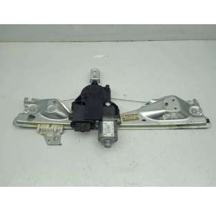 ELEVALUNAS TRASERO DERECHO...