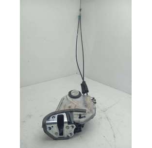 CERRADURA PUERTA TRASERA...