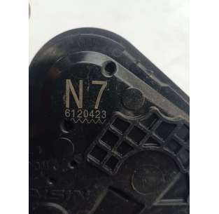 CERRADURA PUERTA TRASERA... 2