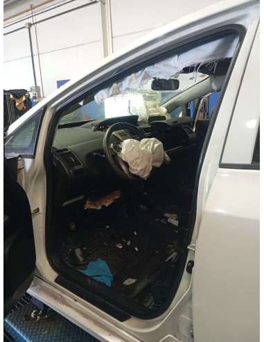 GOMAS CONTORNO PUERTA TOYOTA PRIUS +...