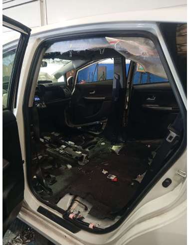 GOMAS CONTORNO PUERTA TOYOTA PRIUS +...