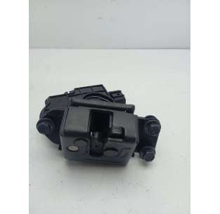 CERRADURA MALETERO / PORTON...