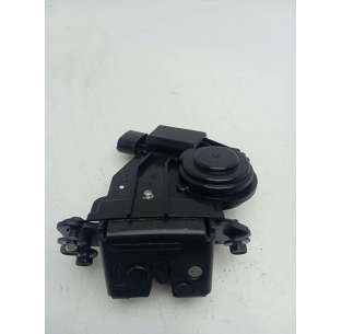 CERRADURA MALETERO / PORTON... 2