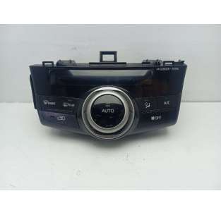 MANDO CLIMATIZADOR TOYOTA...