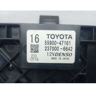 MANDO CLIMATIZADOR TOYOTA... 2