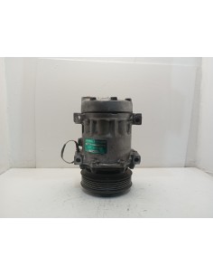 Recambio de compresor aire acondicionado para renault laguna (b56) 2.2 turbodiesel referencia OEM IAM 7700861971  