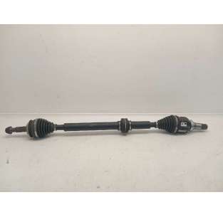 TRANSMISION DELANTERA...