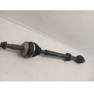 TRANSMISION DELANTERA... 2