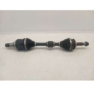 TRANSMISION DELANTERA...