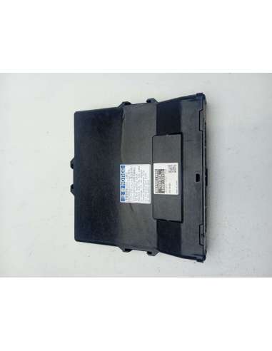 MODULO ELECTRONICO TOYOTA PRIUS +...