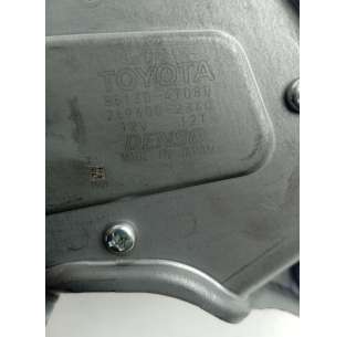 MOTOR LIMPIA TRASERO TOYOTA... 2