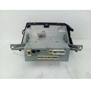 SISTEMA AUDIO / RADIO CD... 2