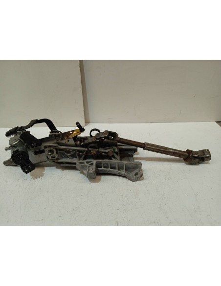 Recambio de columna direccion para mazda 3 berlina (bk) 2.0 16v cat referencia OEM IAM 4N613C529DE  