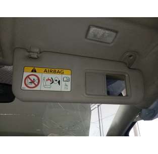 PARASOL DERECHO TOYOTA... 2