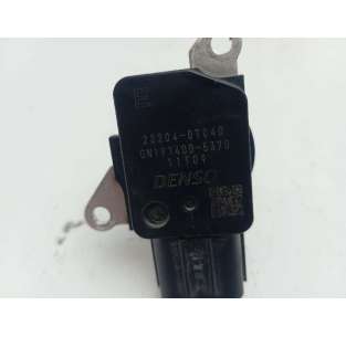 CAUDALIMETRO TOYOTA PRIUS +... 2