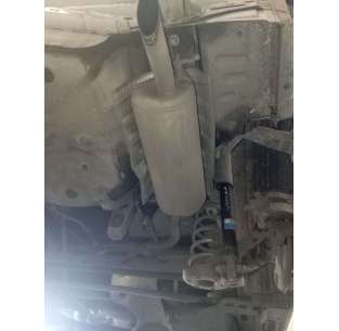 TUBO ESCAPE TRASERO TOYOTA... 2