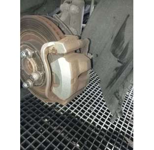 PINZA DE FRENO DELANTERA...