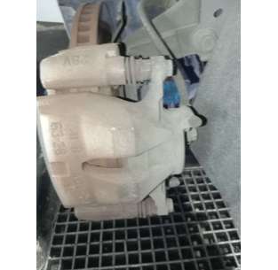 PINZA DE FRENO DELANTERA... 2