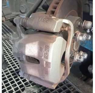 PINZA DE FRENO DELANTERA...