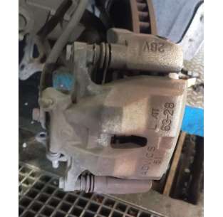 PINZA DE FRENO DELANTERA... 2